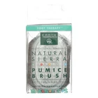 Earth Therapeutics Natural Sierra Pumice Brush 1 New. Price: $13.14.