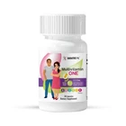 Bariatricpal Multivitamin One "1 Per Day!" Veggie Capsule - Iron Free New. Price: $39.99.