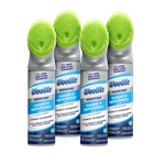 Bissell Woolite Advantage Carpet & Upholstery 12 Ounce (pack Of 4), White New. Price: $33.12.