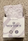 Warmies Lavendar Microwavable Neck Wrap(s) Cpw-marsh-p New. Price: $9.99.