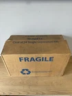 Surefit SF4025 Single Impression Kit (24 Pack) New. Price: $71.99.