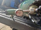 Mada Medical Oxygen Tank Regulator R-1833 8G 0-8 Lpm Pre-owned. Price: $9.50.