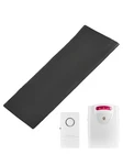 Bed Alarm System For Elderly Adults, 14 X 30-INCH Wireless Sensor Pad With New. Price: $62.44.