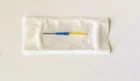 One BOX/24PCS Disposable 3/4" (19 Mm) Electrode ,sterile (809317) New. Price: $129.99.