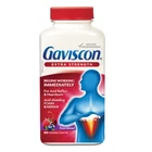 Gaviscon Extra Strength Antacid Tablets 60 Count Heartburn Relief Gluten Free New. Price: $39.59.