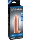 Pipedream Fantasy X-tensions Real Feel Enhancer 5.5 Inch Sleeve New. Price: $28.99.