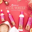Mielle Organics Rice Water Collection New. Price: $14.50.