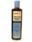 Major Thera-gel Therapeutic Shampoo Original Formula, 8 Oz. Dandruff Coal Tar New. Price: $25.00.