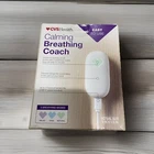 Cvs Calming Breathing 3 Modes Coach/ Usb Charging Cable New. Price: $17.95.
