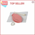 Flents Reusable Douche Kit, Compact & Portable Feminine Hygiene System, 16 Oz New. Price: $16.10.