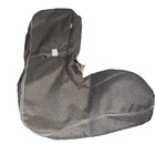 Byacre Carbon Ultralight Rollator Accessory, Travel Bag In Grey - Durable New. Price: $109.99.