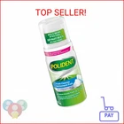 Polident Fresh Foaming Denture Cleanser 125ML New. Price: $26.92.