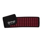 Red Light Therapy Wrap Wireless 660NM 850NM 360 Led Sports Recovery Fringe New. Price: $439.99.