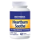 Enzymedica - Heartburn Soothe 42 Chews New. Price: $19.99.