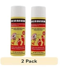 Derman Antifungal Powder Spray. Athlete's Foot And Skin Fungus Treatment. 4.60OZ New. Price: $10.90.