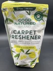 Carpet Deodorizer & Freshener Powder 47 Ounce Good Natured Brand Eliminator 1019 New. Price: $20.89.