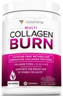 Hydrolyzed Collagen Powder For Weight Loss - Burn Ultimate Beauty Complex Multi New. Price: $107.99.