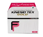 Sale! Kinesio Tex Gold Fp: 2" 103.3' Red/pink Clinical Roll Expires 7-26 New. Price: $58.88.