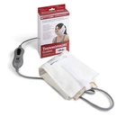Thermophore Moist Heating Pad Model 077 Petite 4X17 Press Hold Neck New. Price: $44.95.