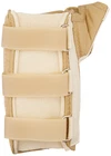 50174 D-ring Wrist Thumb Spica Splint, Left Hand, Medium New. Price: $51.99.