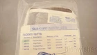 Skil-care 306110 Universal Pair Padded Mitts 3/4" Thick New, Old Packaging. Price: $28.50.