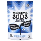 Mollys Suds Super Powder Detergent Extra Strength Laundry Soap, Stain Fight... New. Price: $40.86.