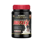 Allmax Isoflex Pure Whey Isolate Protein Powder - Gluten Free, Low Lactose, Suga New. Price: $91.56.