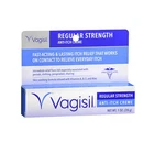 Vagisil, Anti-itch Creme Regular Strength, 1 Oz New. Price: $10.11.