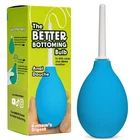 Bottoms Digest Anal Douche Enema Bulb 3.0 Oz Easyclean 6CM White Tip New. Price: $30.72.