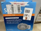 Walgreens Sitz Bath Basin & Bag Fits Standard Toilets Used Box Pre-owned. Price: $12.00.