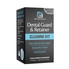 M3 Retainer Cleanser Tablets 92CT + Soak Container Universal Denture Cleaning New. Price: $21.81.