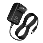 8.5V Ac Adapter Charger For Donjoy Iceman 1100 Cold Therapy System Power Supply New. Price: $11.69.