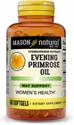 Evening Primrose Oil 1000 Mg, Hormonal Balance & Skin Support For Women, Rich New. Price: $14.85.