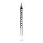 Covidien 1180100777 Monoject 1ML Tuberculin Syringe Luer-lock Tip New (6PK). Price: $9.99.