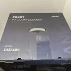 Mamnv Vacuum Mop 11500 Pa Suction 3IN1 Robotic Smart Lidar D13S Max New. Price: $200.00.