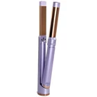 Conair Unbound Beauty Motion Cordless Titanium 1IN Multi-styler Purple New. Price: $109.80.
