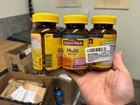 Nature Made Multivitamin For Her Dietary Supplement 90 Tablets 3-PACK New. Price: $19.99.