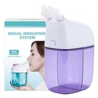 Nasal Irrigation System, Rinse Machine, Sinus Clea... New. Price: $74.02.