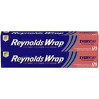 Reynolds Wrap Aluminum Foil Pack, Roll Double Easily Mold... New. Price: $32.71.