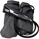 Massager Air Compression & Heat With Remote For Both Legs Open. Price: $49.99.