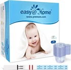 Easy Home 100 Lh Ovulation Test Strips + Cups Ttc Fertility Kit New. Price: $26.99.
