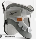 Aspen Cervical Therapy Collar 983128 Adjustable Adult 2.25" With New Pad Kit Used. Price: $24.99.