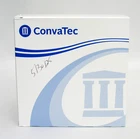 Box Of Convatec Natura Sur-fit Durahesive Skin Barrier 413178 3/4" 10/1/29 New. Price: $40.00.