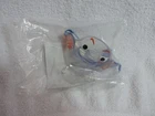 New Bubbles The Fish Ii - Pari Respiratory Equipment Pediatric Pvc Aerosol Mask. Price: $5.00.