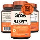 Nutricost Glucosamine Sulfate 1500MG, High Potency, Works (1500MG Per Serving) New. Price: $24.95.