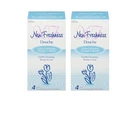 New Freshness Douche Extra Cleansing Vinegar & Water Gentle Ready-t.... Price: $21.45.
