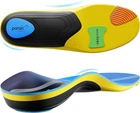 Professional Heavy Duty Support Pain Relief Orthotics - Over 230+ Lbs Plantar Fa New. Price: $33.89.