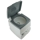 Stuff TS-TOILET-5 Overlanding New. Price: $170.00.