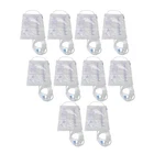 10PCS Disposable Intestinal Irrigation Bags 1000ML Detox Kit Set Transparent New. Price: $35.77.