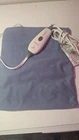 Walgreens Heating Pad Wet Proof Pre-owned. Price: $23.00.